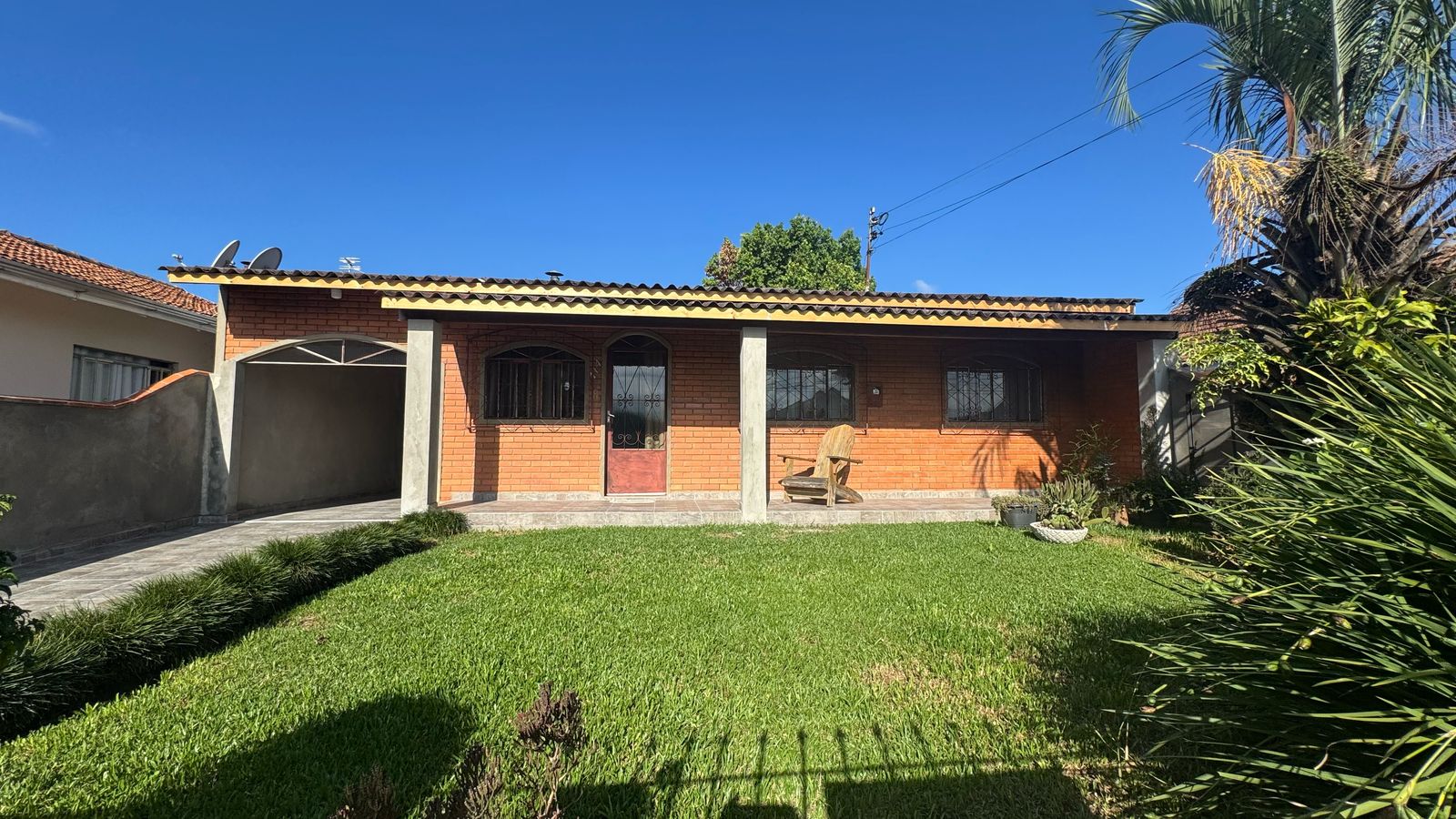 casa em alvenaria a venda