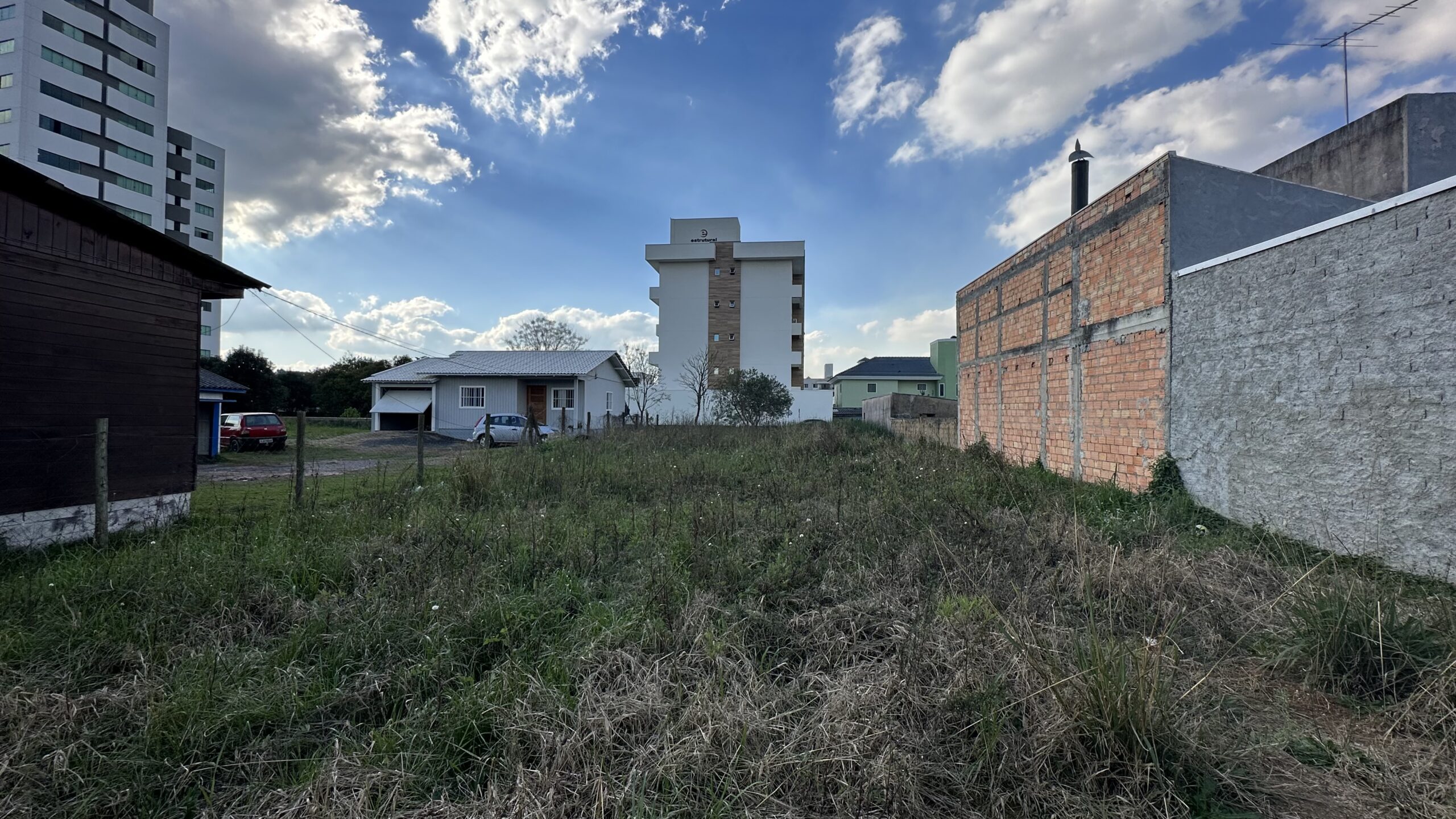 terreno comercial a venda no B: Sagrado Coração de Jesus